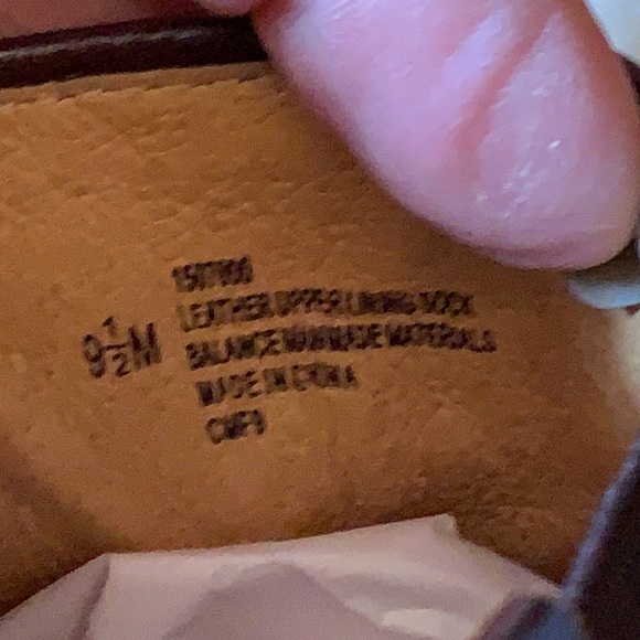 SOFFT leather mules - Picture 13 of 14